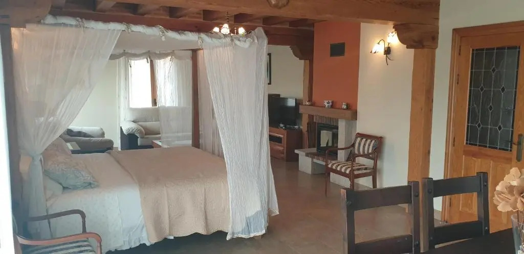 CASA RURAL EL PILON
