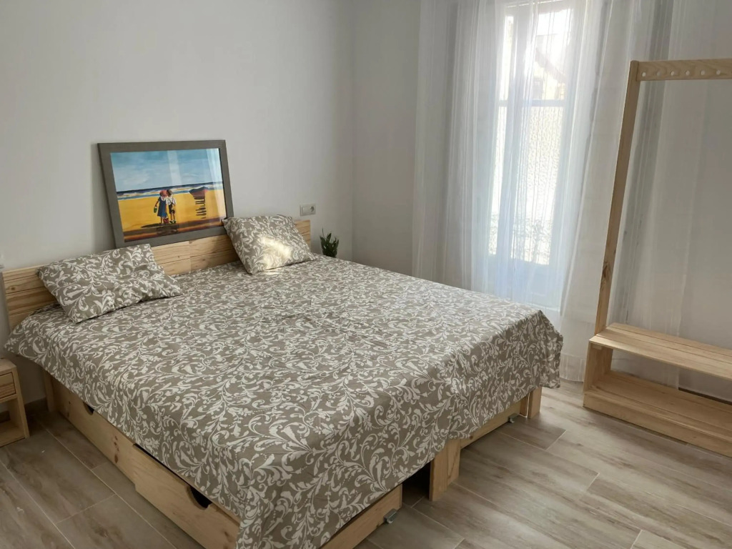 Apartamento “D”, junto a Plaza Mayor, Santa Catalina