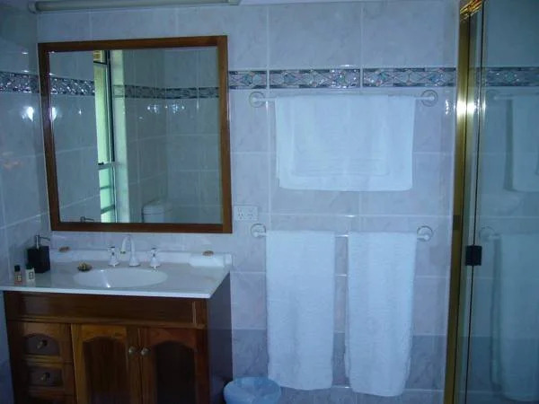 A Tropical Escape B&B