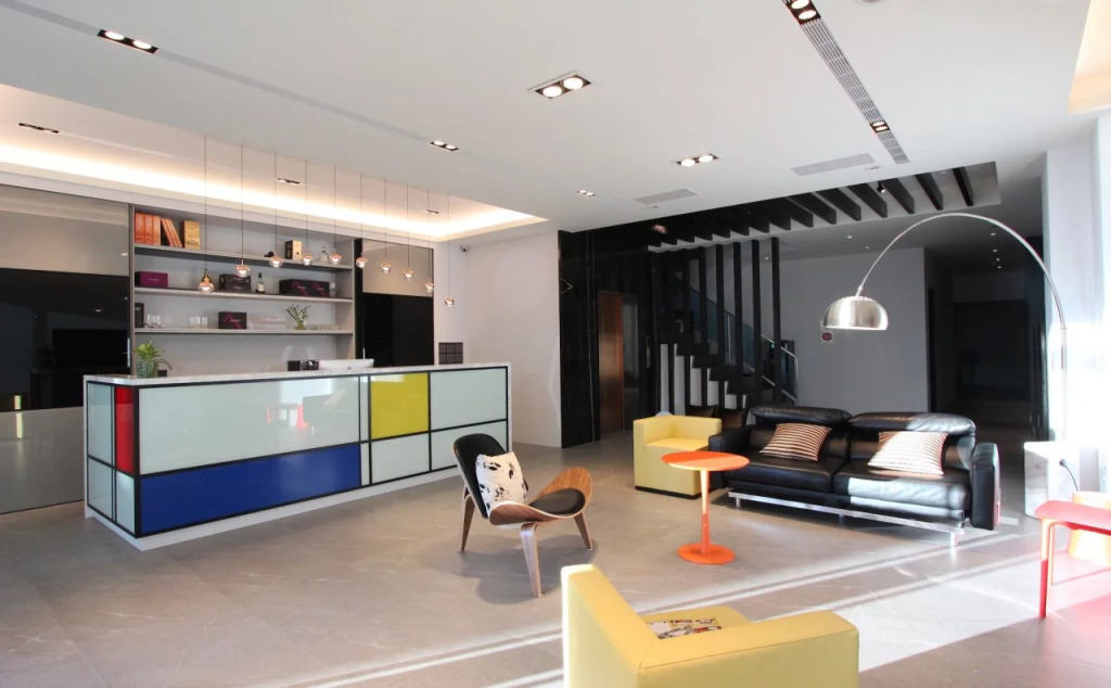 Funson Hotel