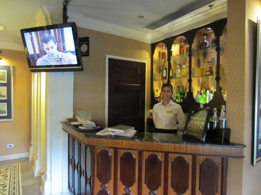 Herald Suites