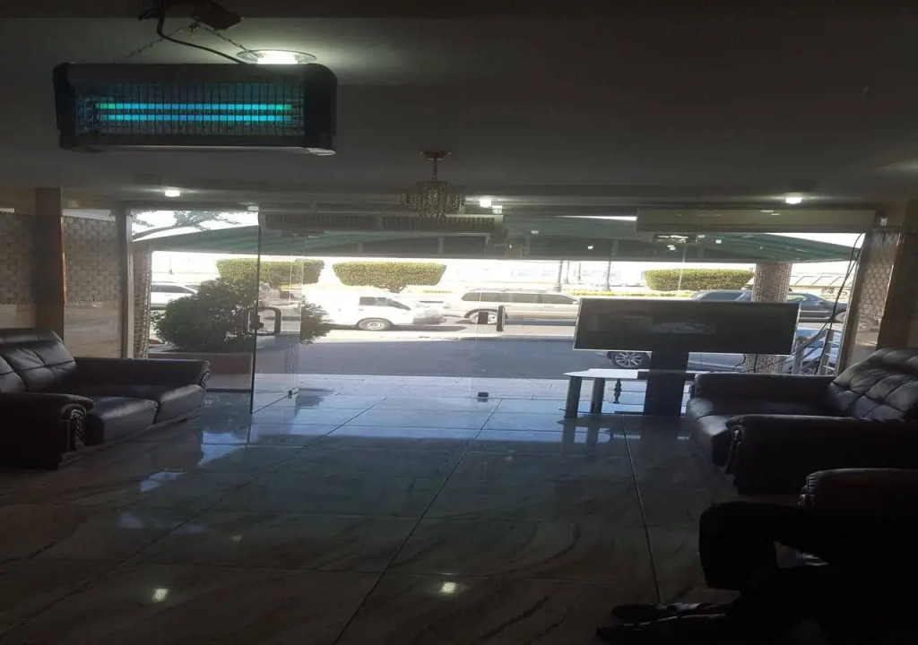Al Mahragan Plaza Furnished Apartments
