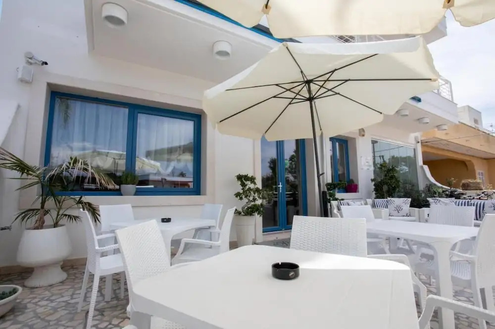 Hotel Perla Dello Ionio