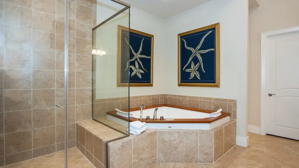 Spacious Penthouse on the Gulf - Unit Tpd2302