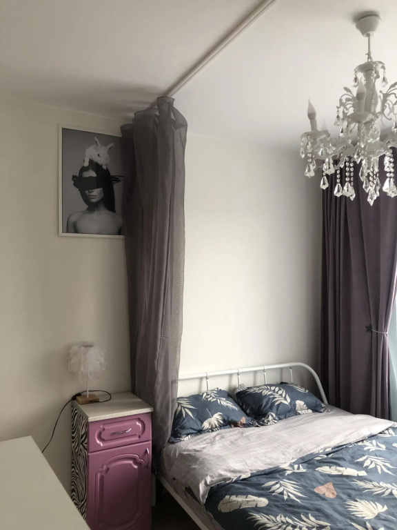 White rabbit apartments на улице Зеленый остров