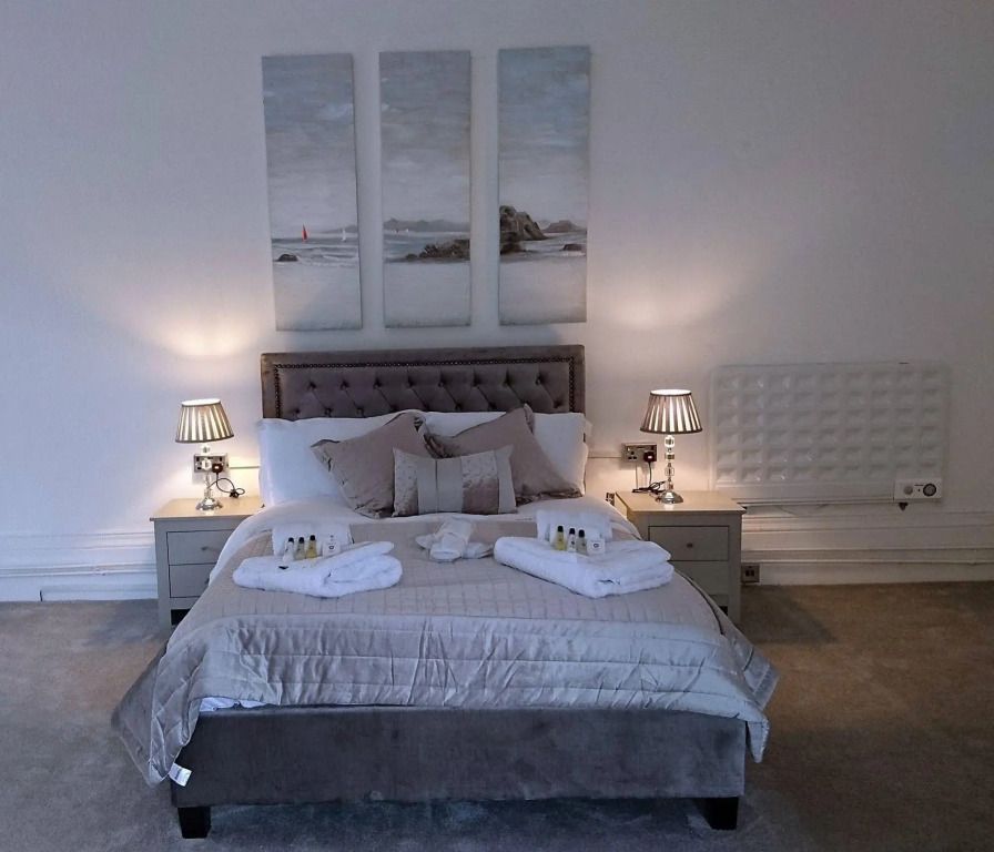Marine Residence