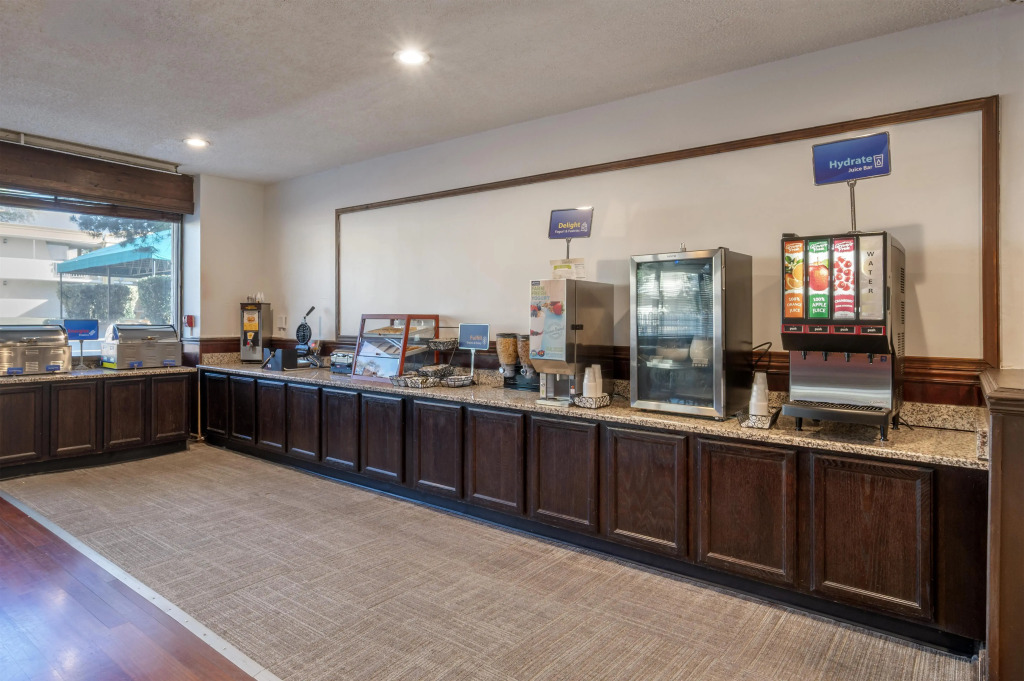 Best Western Battlefield Inn-Manassas
