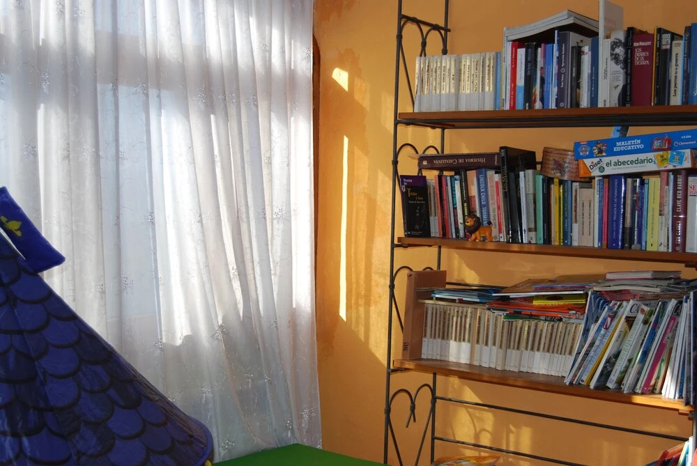Casa Angrill