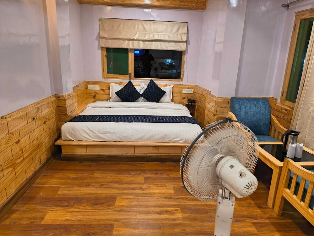 Kasol Inn