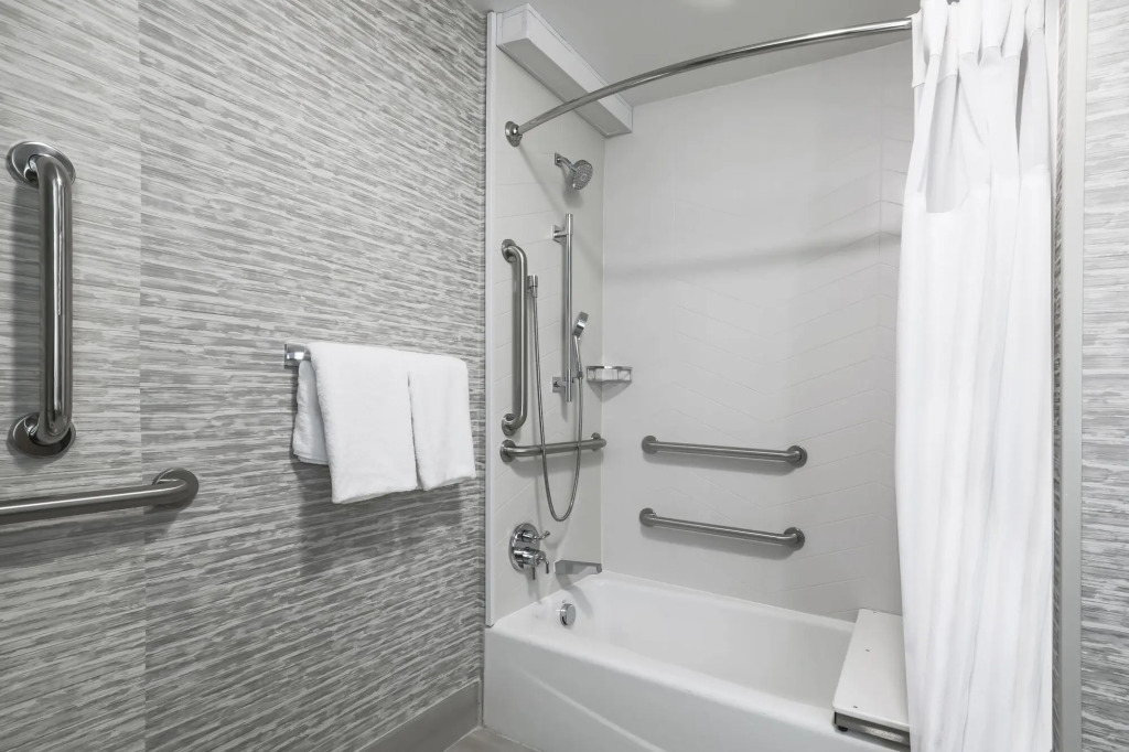 Fairfield by Marriott Inn & Suites Amarillo Central