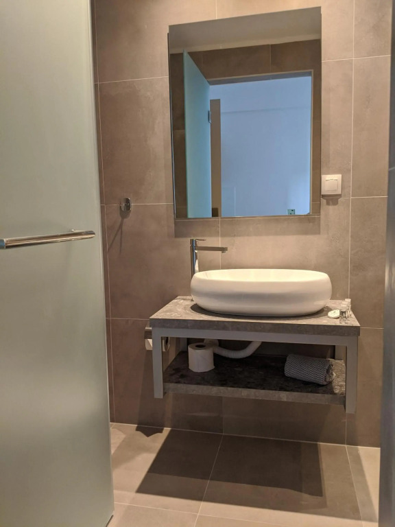 Saint Nicholas Hotel