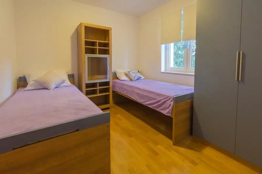 HETA ALAGIC I - Deluxe Beachfront Suites