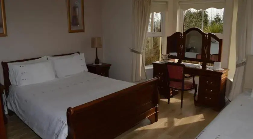 Barrs B&B
