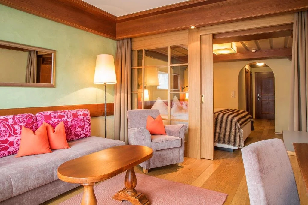 Familienhotel Post