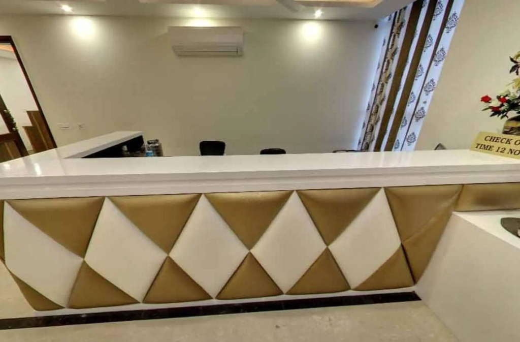 Smart Inn Hotel