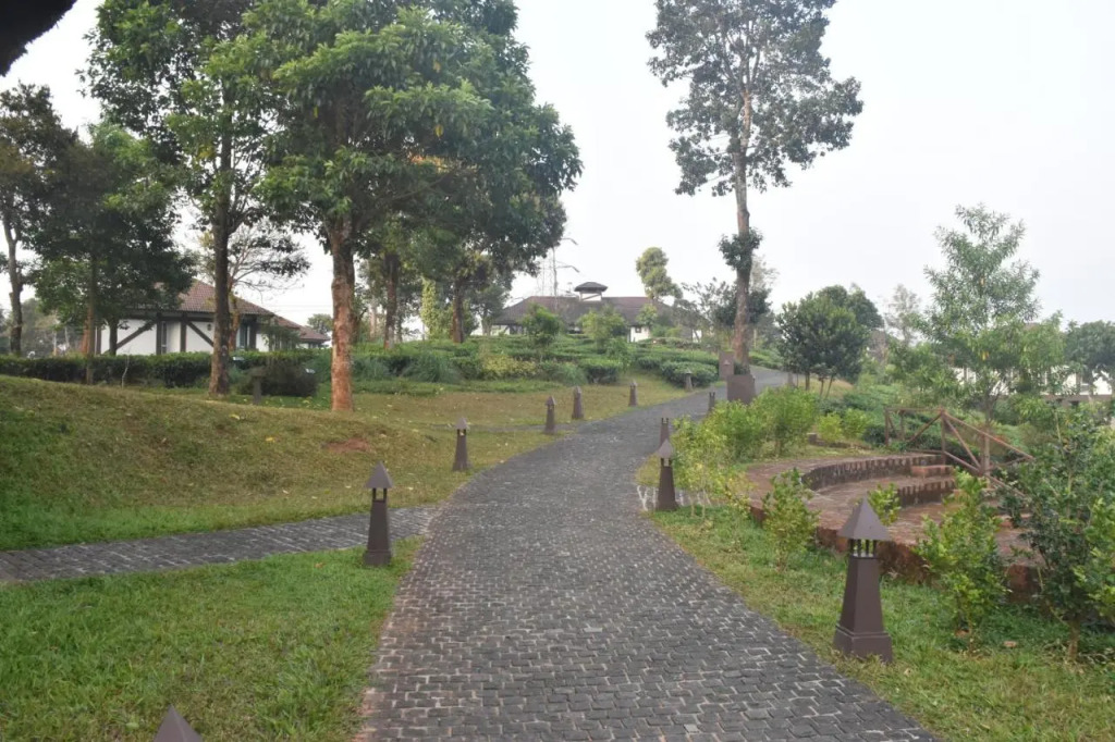 Jeevess Retreat Wayanad