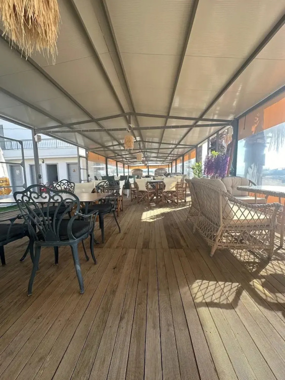 Grand Cennet Beach Hotel
