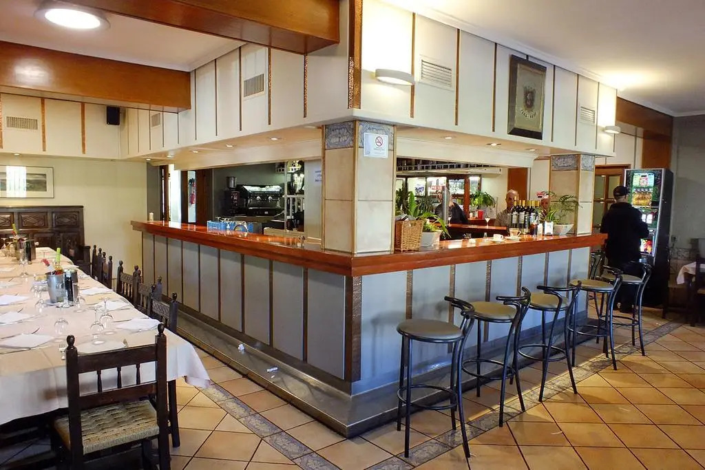 Hostal Izar-Ondo