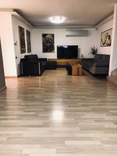 Villa Miami