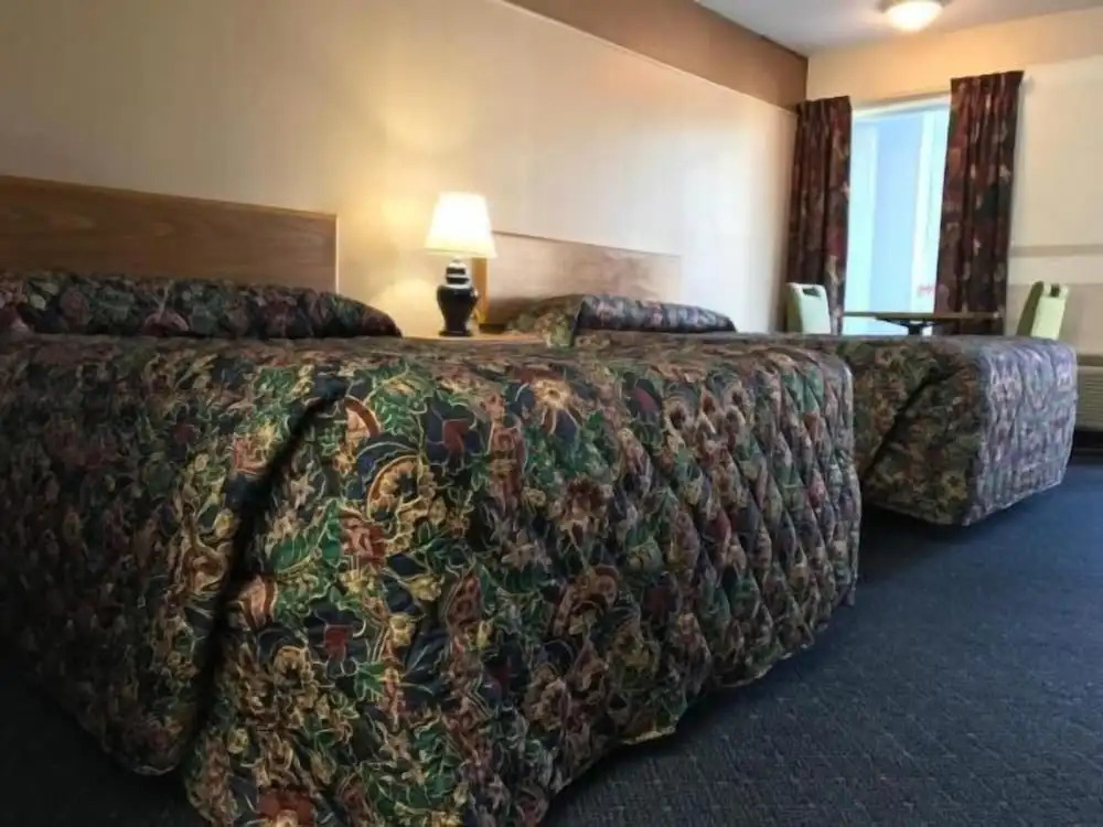 American Motel