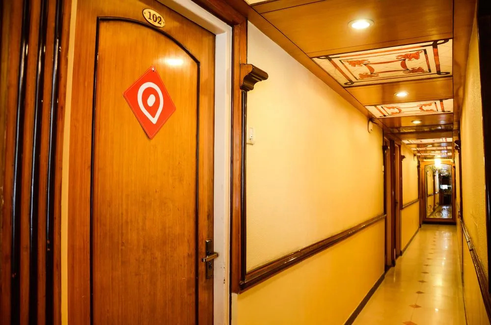OYO Rooms Bandra West