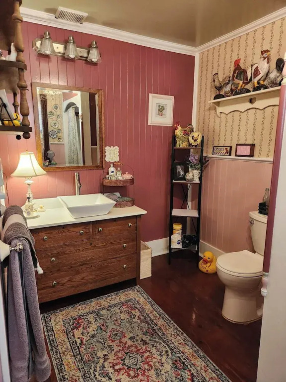 Applesauce Inn B&B