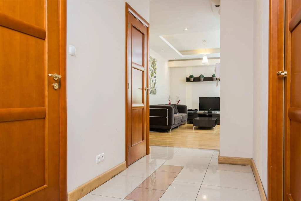 AAA Krakow Apartments - Royal Apartments