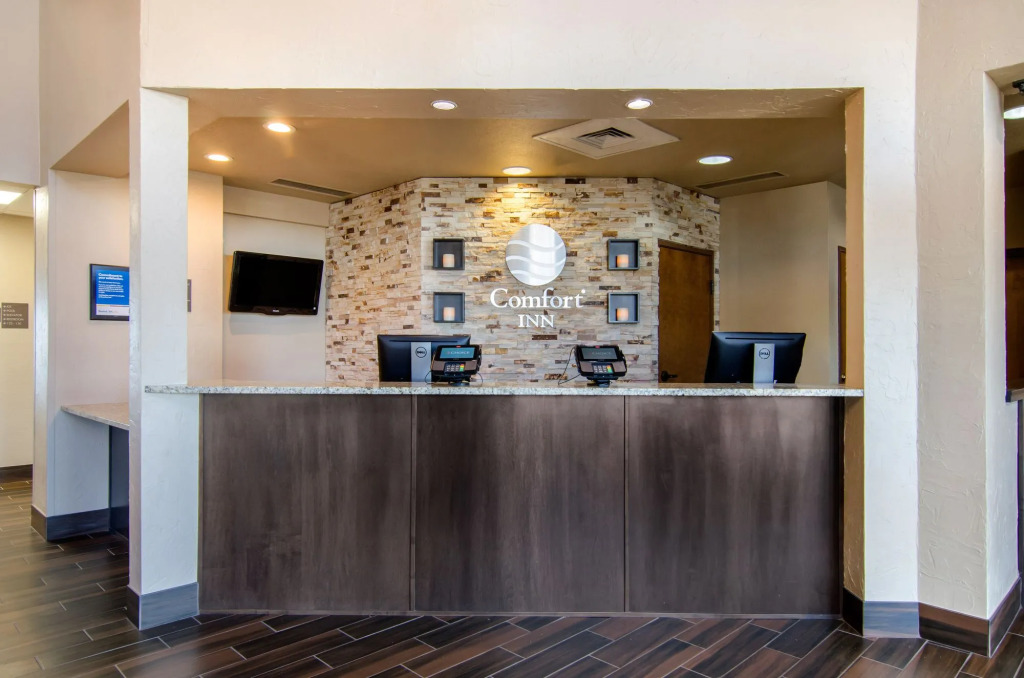 Comfort Inn St Robert-Fort Leonard Wood