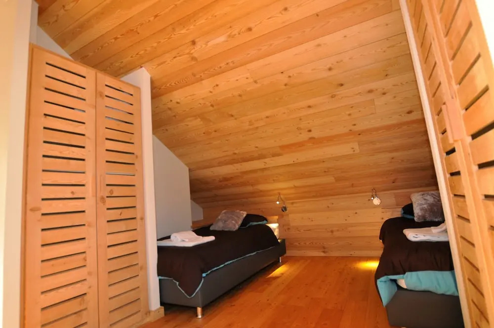 Chalet Lilas