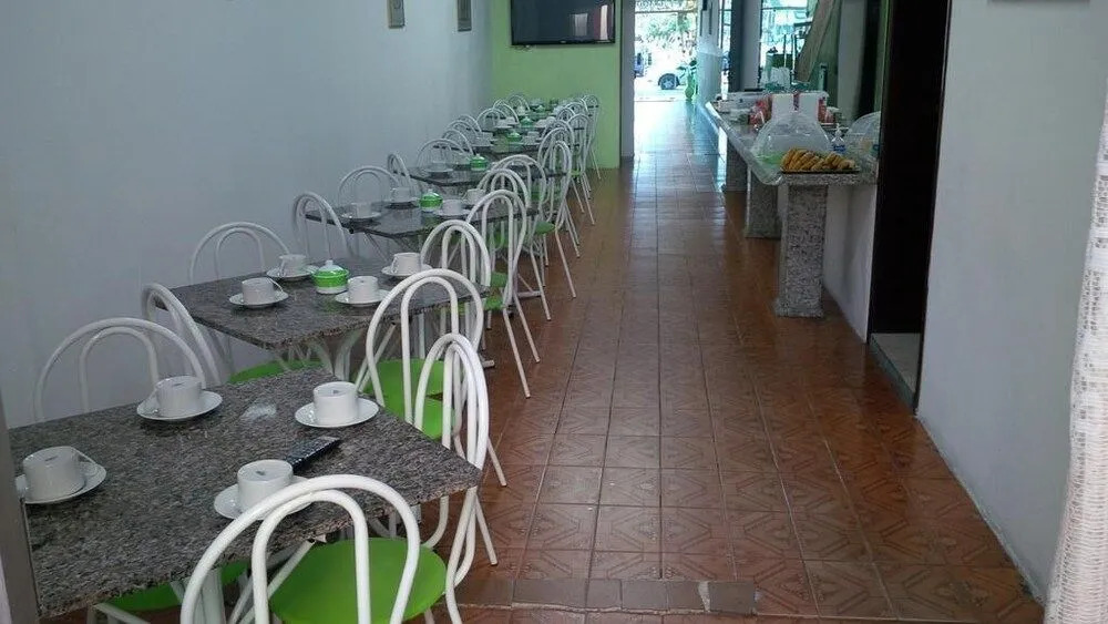 Hotel Graciosa