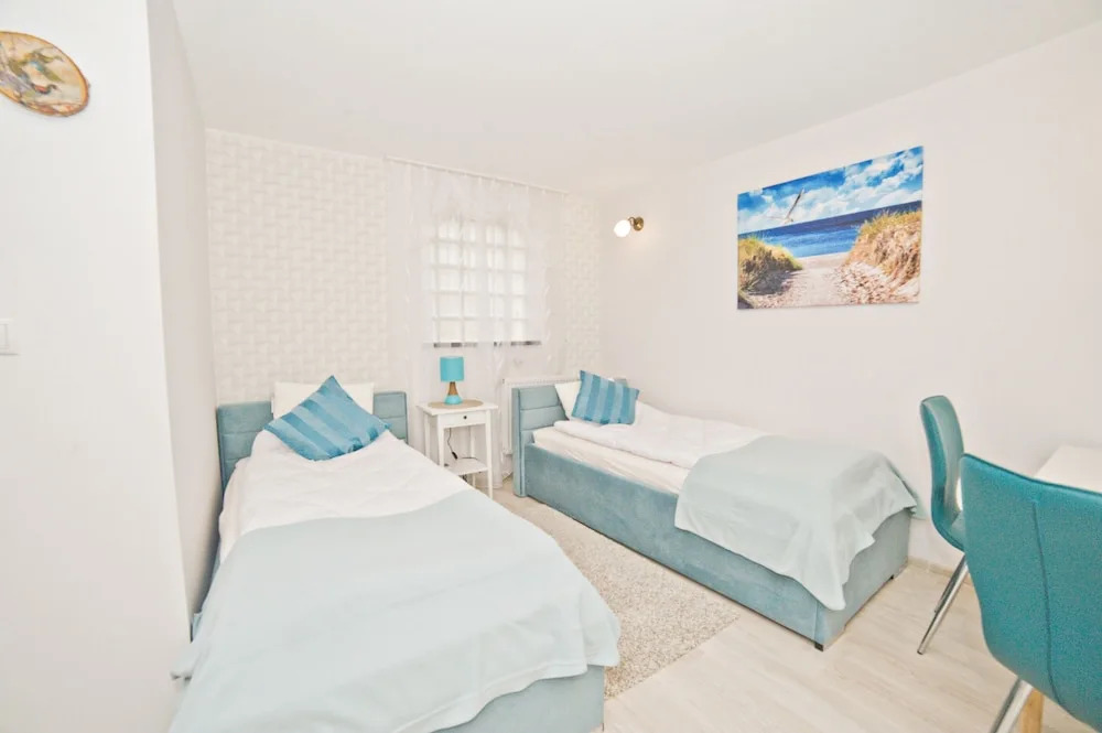 Grand Apartments - La Playa