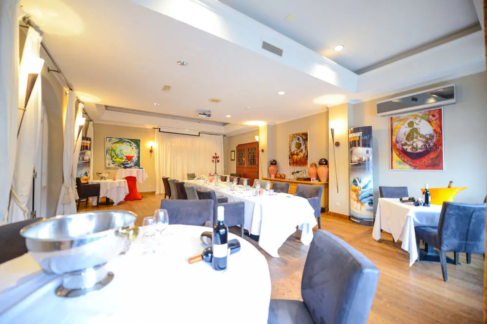 Hotel Munten