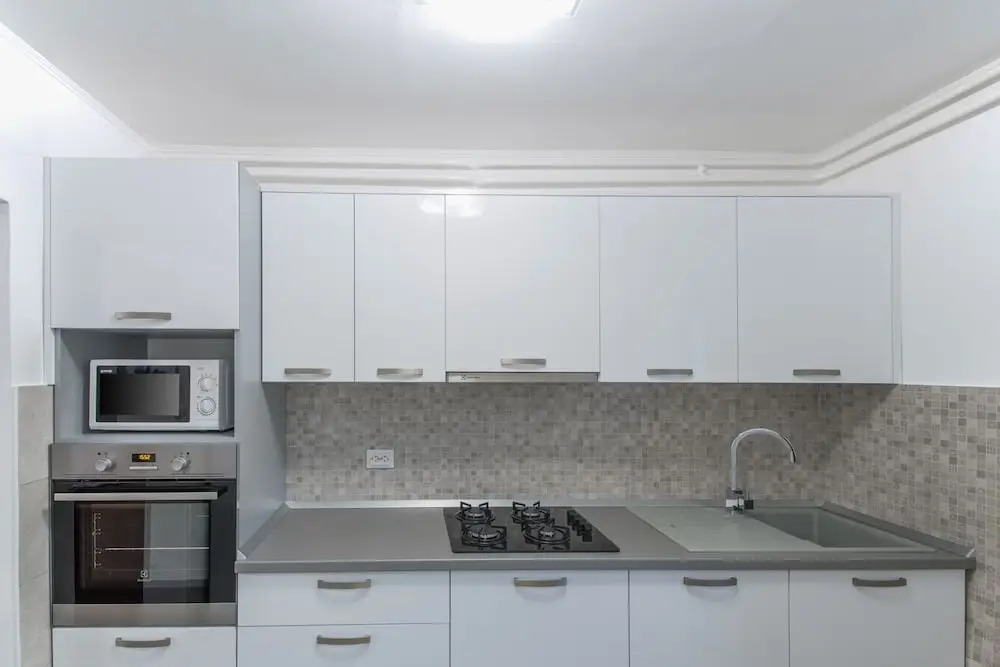 Apartmenst Saban 1709