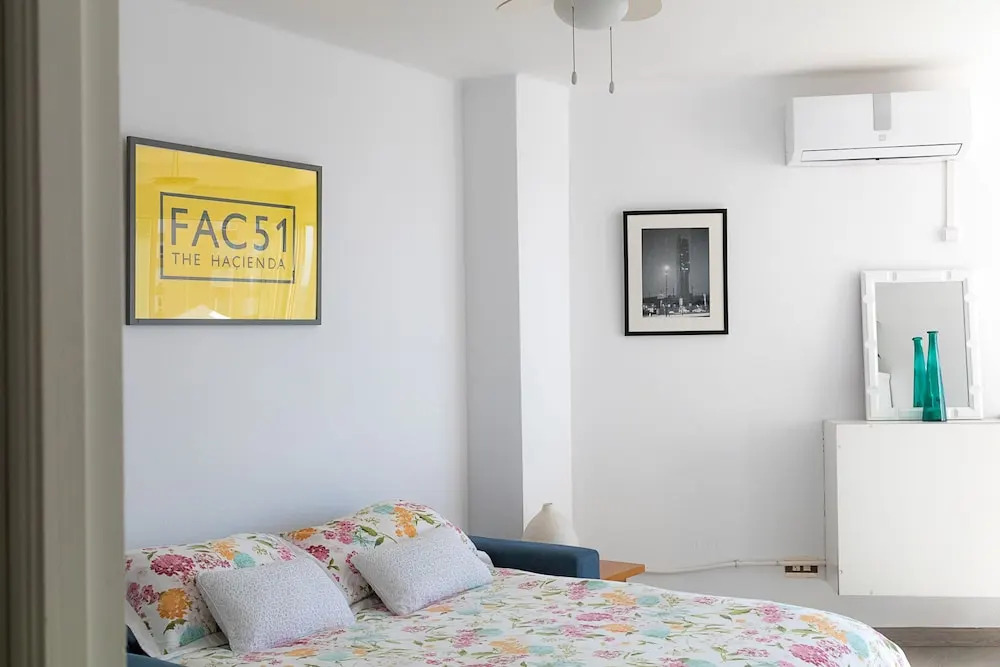Apartamento Lewis
