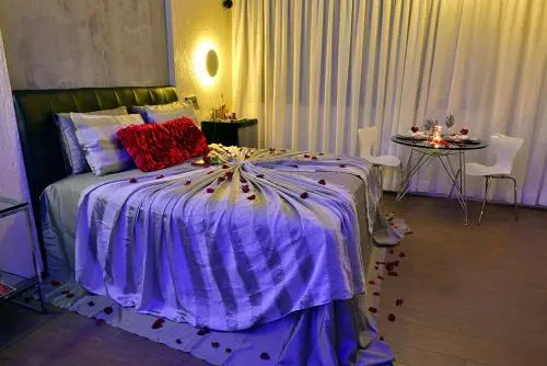 Nexos Motel Piedade