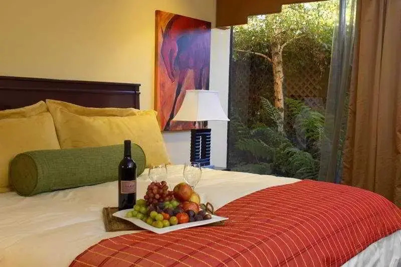 Fountaingrove Inn Hotel and Conference Center