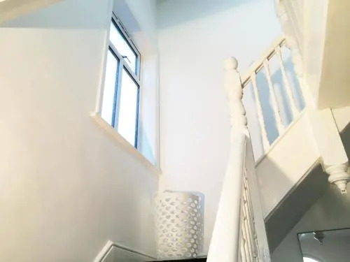 Park Drive TownHouse