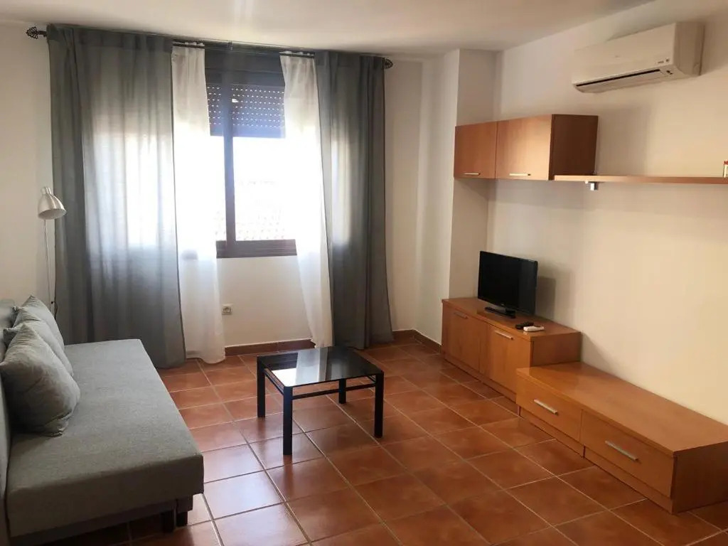 APARTAMENTOS FUENTE ARRIBA