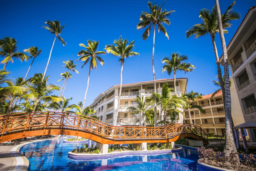 Majestic Mirage Punta Cana, All Suites   All Inclusive