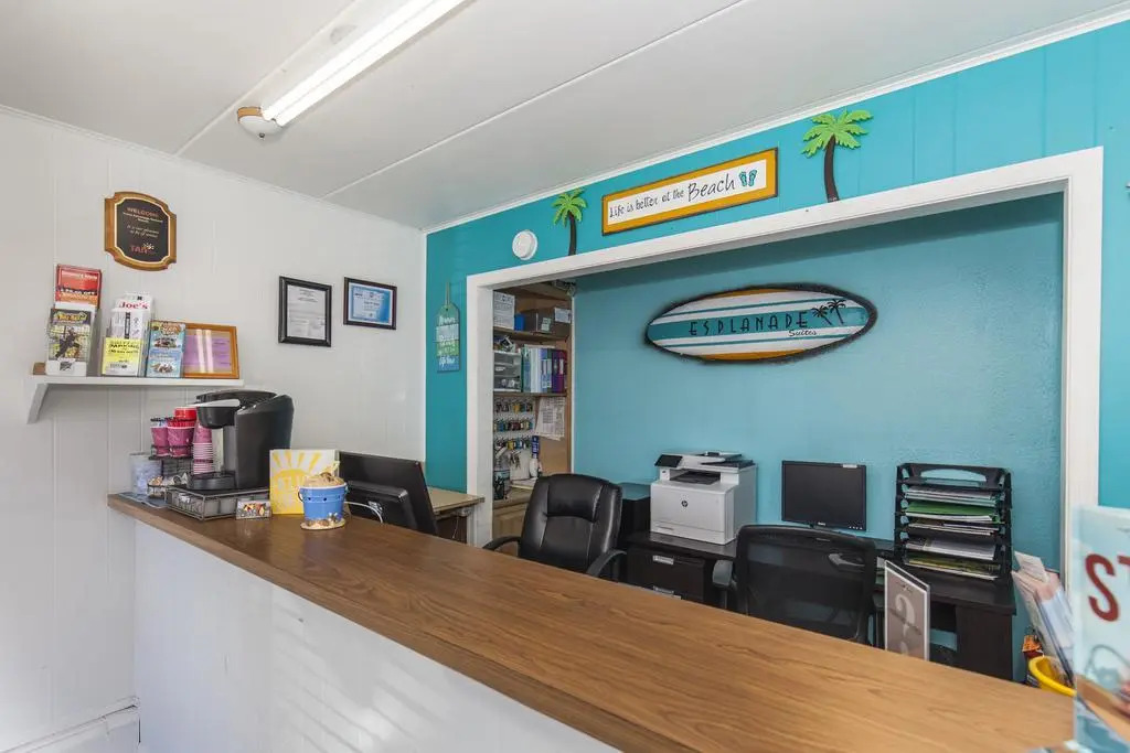 Esplanade Suites - A Sundance Vacations Property