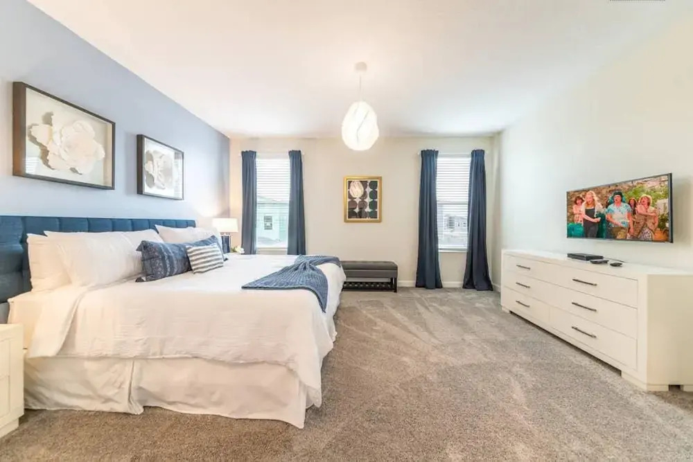 Super Cozy- Sleeps 22 w Pool Amenities Pass