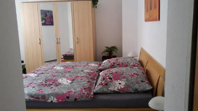 Ferienwohnung Holiday
