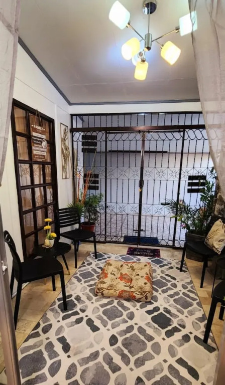 Casa Bella Bacolod