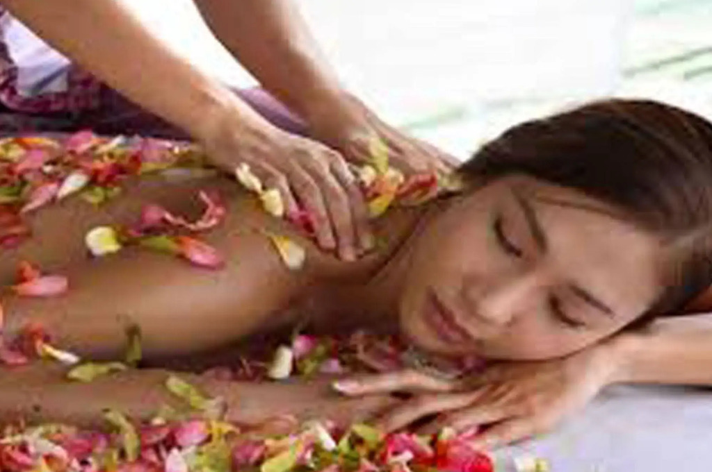 Mantra Nature Retreat