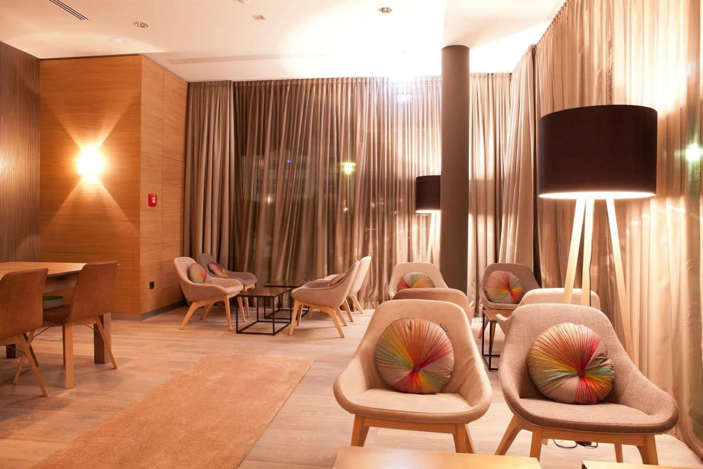 Hotel AM MEER & Spa