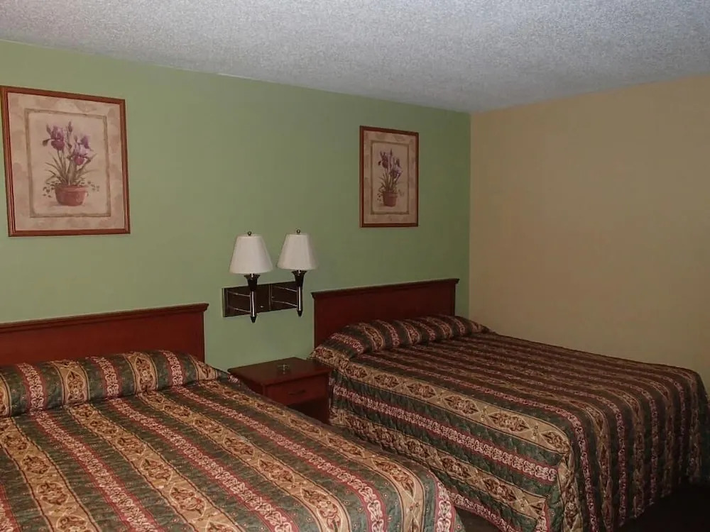 Royal Inn Of New Orleans