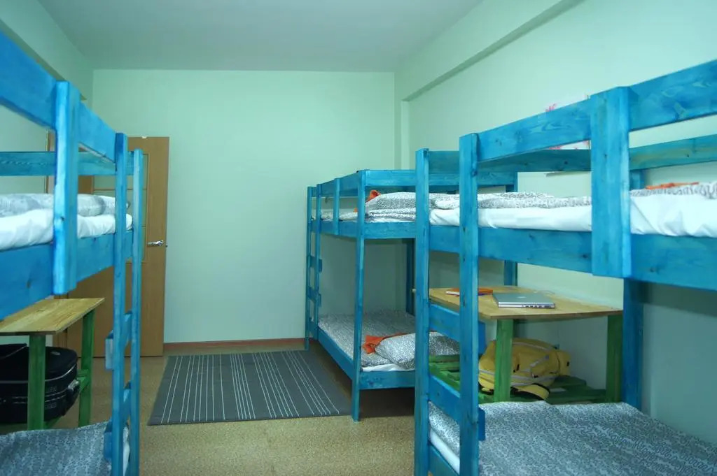 Hostel EstoSport 2.0