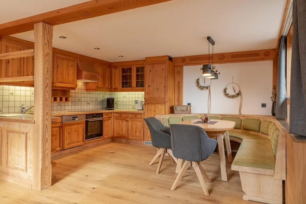 Apartment Lisal in Bruck an der Gro Glocknerstra e