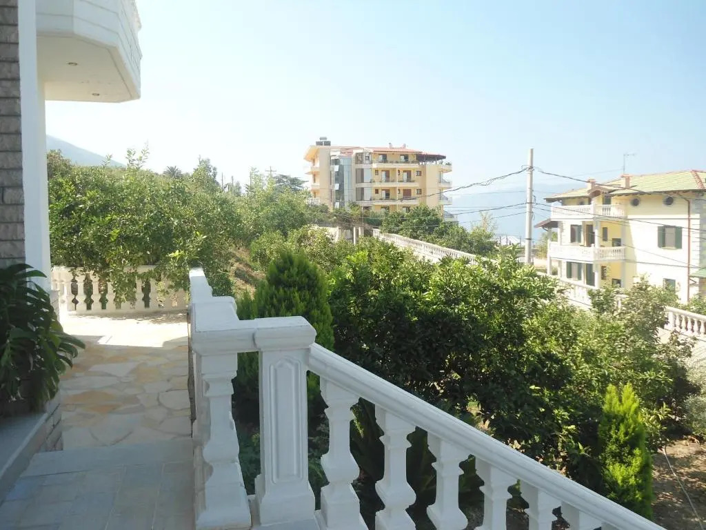 Villa Mare - for families & groups
