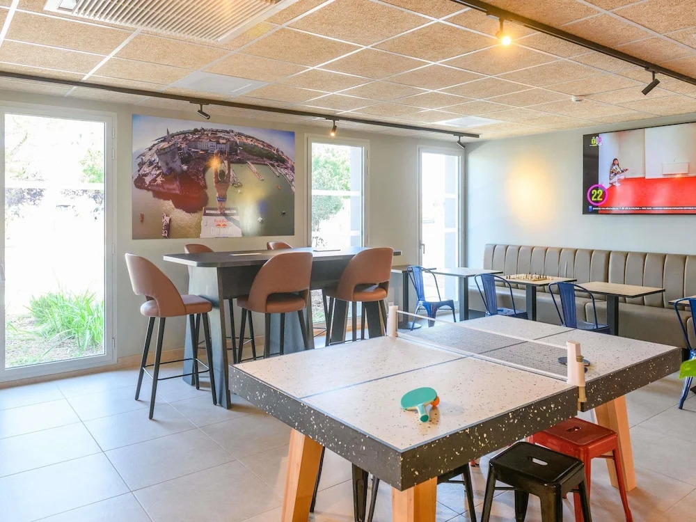 Ibis Budget La Rochelle Puilboreau